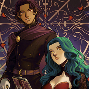 A Doomed Villainess's Guide to Survival
