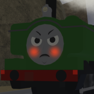 A Splendid Engine's Tale