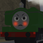 A Duck in Red Mist | A TTTE AU