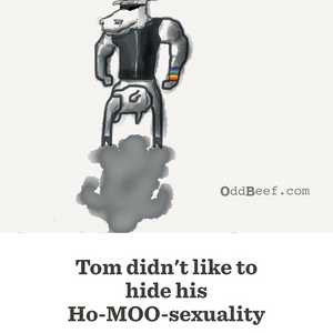 Pray the gay to stay