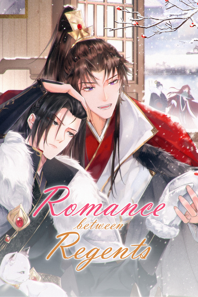 Romance Between Regents