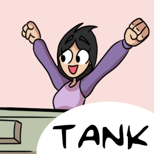 Helena's Tank