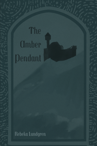 The Amber Pendant