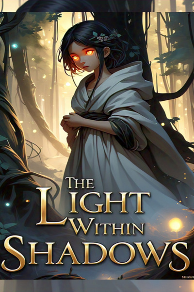 Light within shadows 
