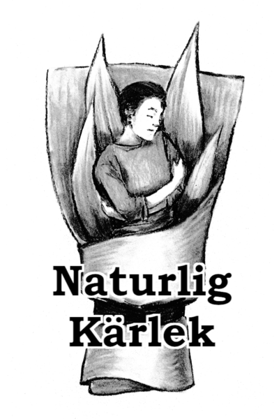 Naturlig K&auml;rlek