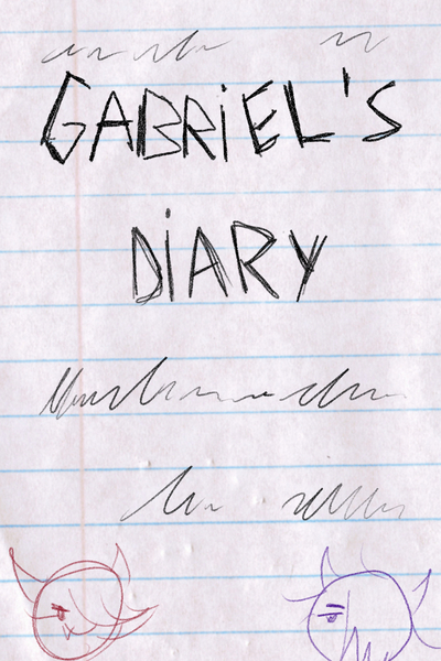 Gabriel's Diary