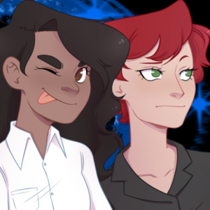 Friday Fangs: "The Prank"