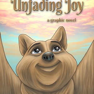 Unfading Joy