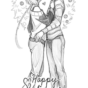 Happy Holidays