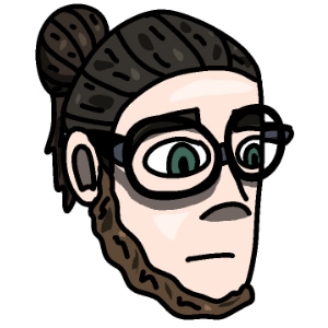 Comic Book Process Tutorial + Announcement