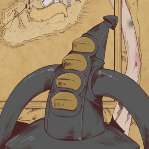 Extra Chapter!