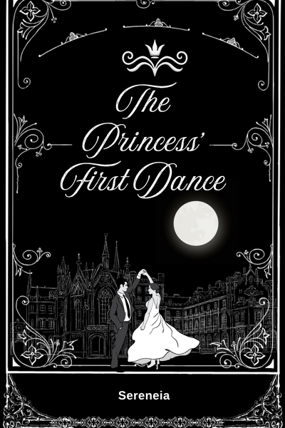 The Princess' First Dance