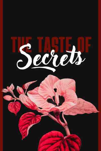 The Taste of Secrets - PT BR