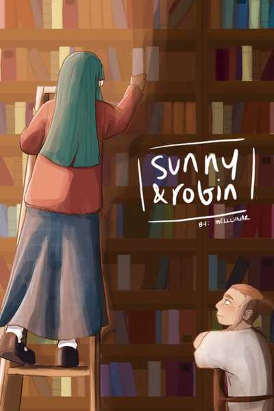 Sunny & Robin