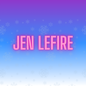 Inkster: Jen Lefire