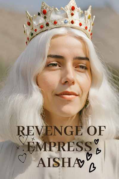 Revenge Of Empress Aisha 