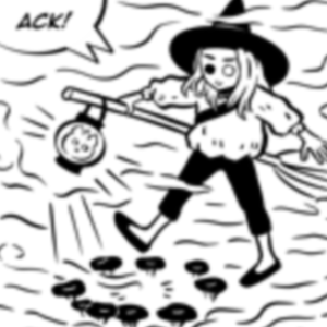 Fairy Circle