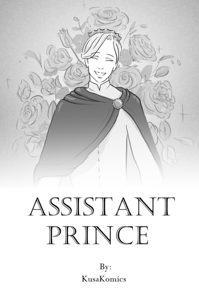 Tapas Romance Assistant Prince