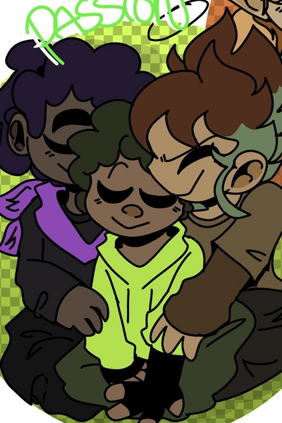 BECOMING IMMORTAL NEXT GEN