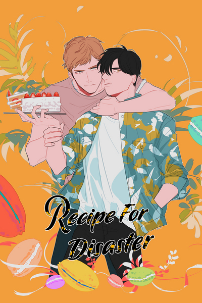Recipe For Disaster