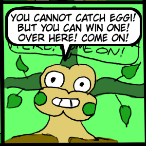 Season 1 Episode 15: The Garden Nursery