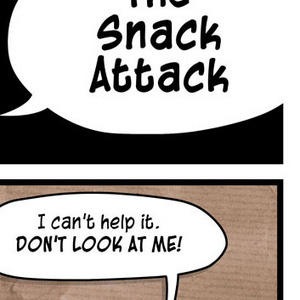 The Snack Attack