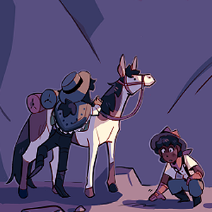 Chapter 2 - Shadows (3,4)