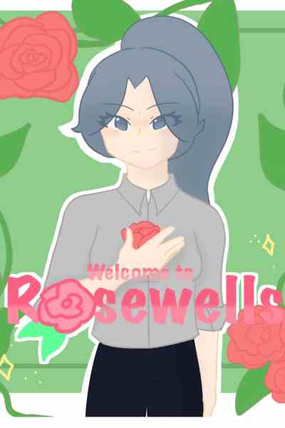 Welcome to Rosewells!