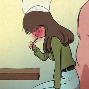 Prologue. Chapter 5. Cherry toughs.