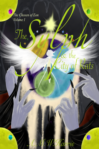 The Sylph and the City of Rats