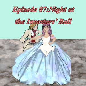 Night at the Investors&rsquo; Ball