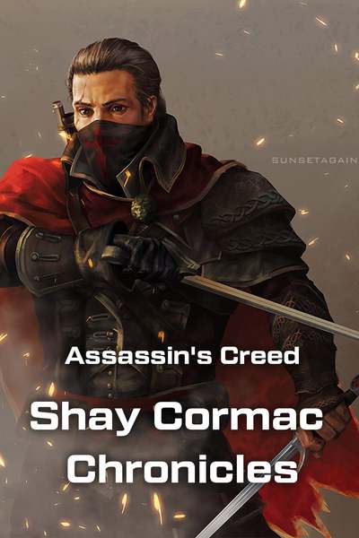 Shay Cormac Chronicles