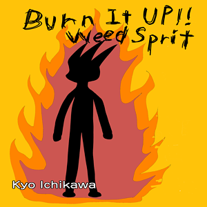 Weeds, gaining freedom?