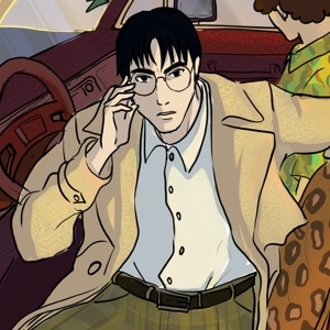 Часть 1: &quot;Прибытие&quot;. Эпизод 1