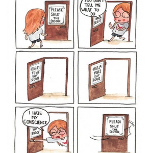 Door rules