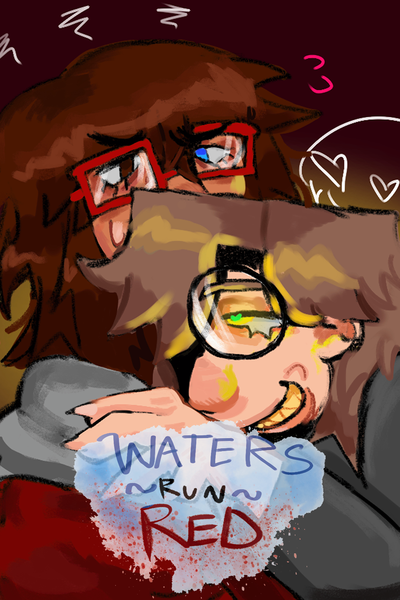 Waters Run Red