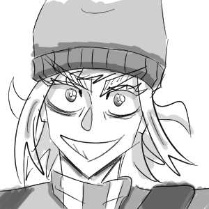 "No le des poderes a un adolescente hormonal"