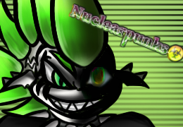 custom banner
