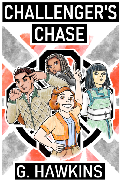 CHALLENGER'S CHASE 1: Coin & Contract