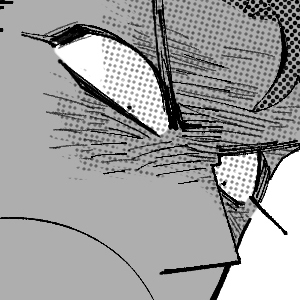 Soulmate Short Comic: ARTIFICE pt 3/3