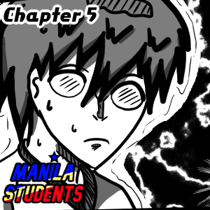 Manila Students |Chapter 5
