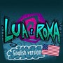 Lua roxa comic [ENGLISH]