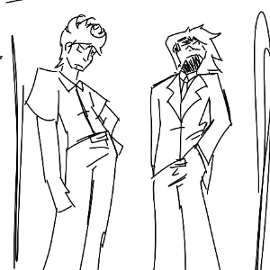 DEJECTION chapter 11