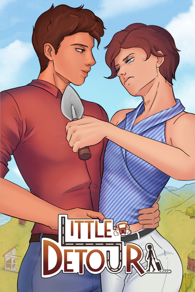 Little Detour (Español)