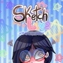 Sketch Love (English)