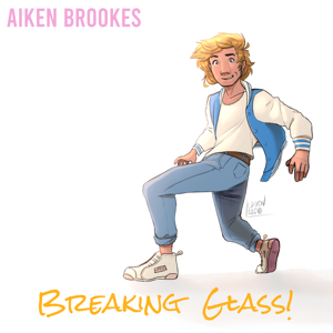 3: It Hit Me Like A Hammer