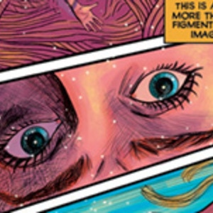 The Realm Ethereal: The Dream Awakens 016