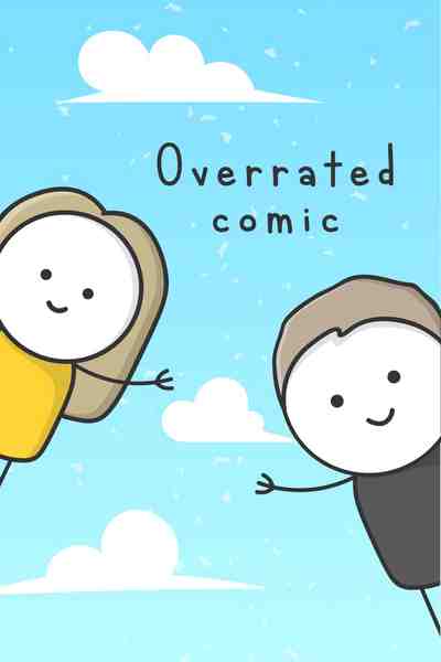 Overrated Comic