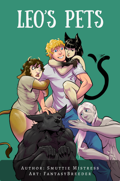 Leo's Pets