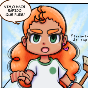 9 - Coxinha e Guaran&aacute; 